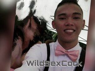 WildSexCock