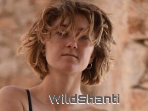 WildShanti