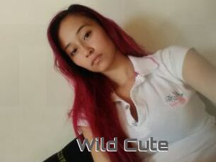 Wild_Cute