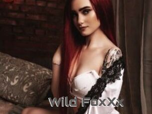 Wild_FoxXx