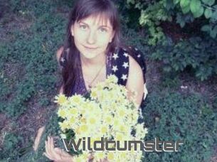Wildcumster