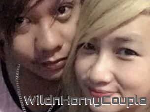 WildnHornyCouple