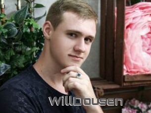 WillDousen