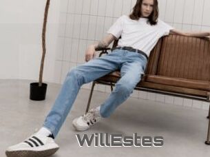 WillEstes