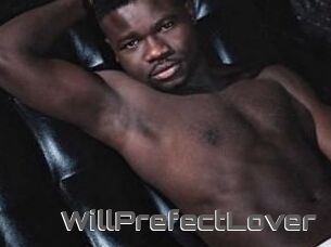 WillPrefectLover