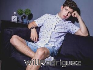 WillRodriguez