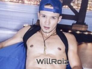 WillRoiz