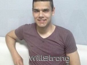 WillStrong