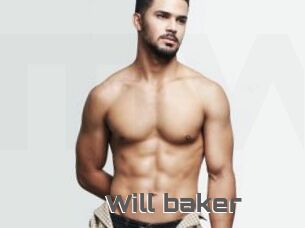 Will_baker