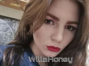 WillaHoney