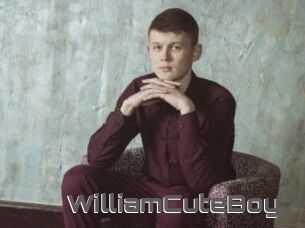 WilliamCuteBoy