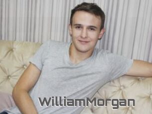 WilliamMorgan