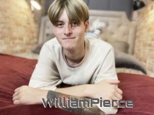 WilliamPierce