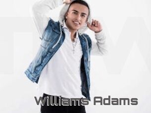 Williams_Adams