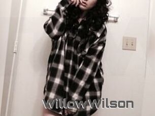 WillowWilson