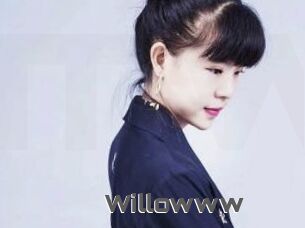 Willowww
