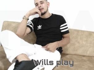 Wills_play
