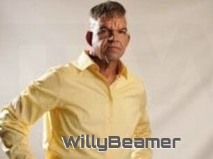 WillyBeamer