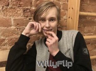 WillyFlip