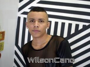 WilsonCano