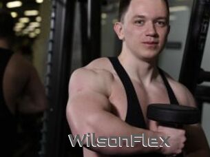 WilsonFlex