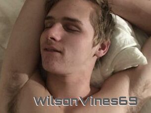 WilsonVines69
