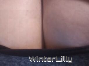 WinterLilly