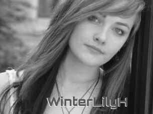 WinterLilyH