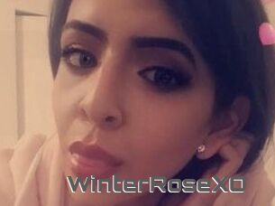 WinterRoseXO