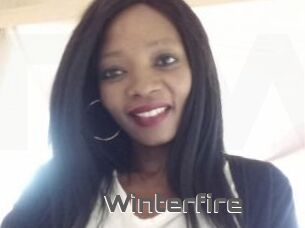 Winterfire