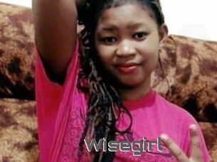 Wisegirl