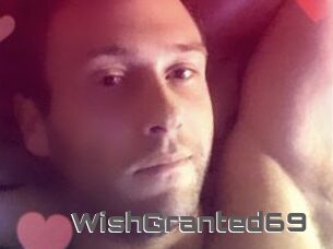 WishGranted69