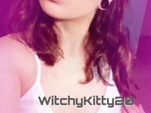 WitchyKitty20