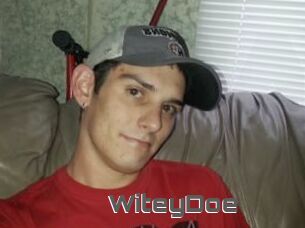 WiteyDoe