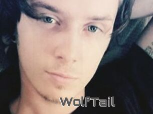 WolfTail
