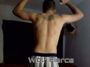 Wolf_Fierce