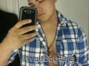 Wolfboy1213