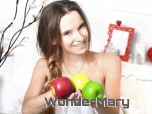 WonderMary