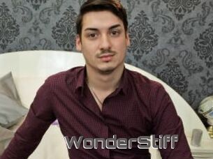 WonderStiff
