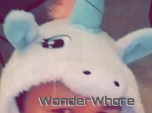WonderWhore