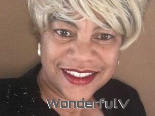 WonderfulV
