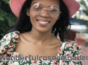 Wonderfulrosereloaded
