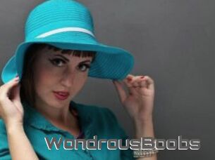 WondrousBoobs