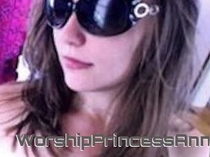 WorshipPrincessAnna