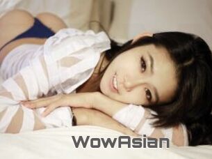 WowAsian