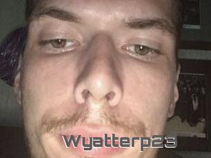 Wyatterp23