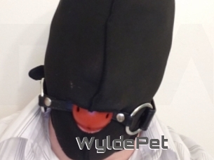 WyldePet