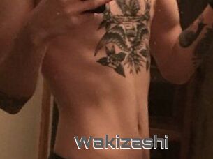 Wakizashi