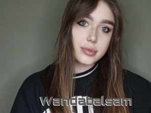 Wandabalsam