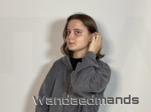 Wandaedmands
